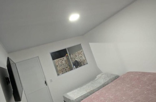 Iguape House | Residencial Scarparo