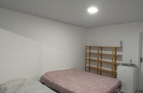 Iguape House | Residencial Scarparo