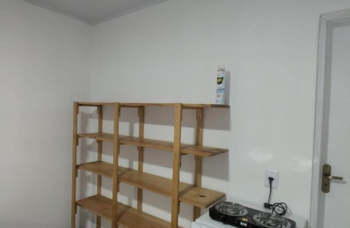 Iguape House | Residencial Scarparo