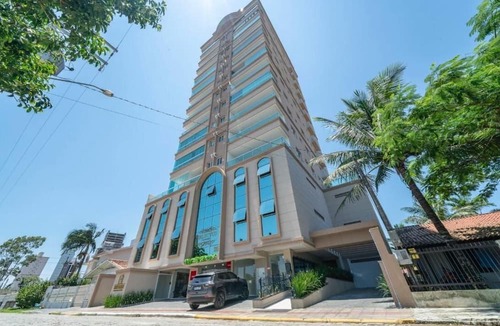 Porto Belo Apartment | Residencial SELECTUS