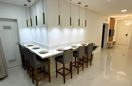 Porto Belo Apartment | Residencial SELECTUS