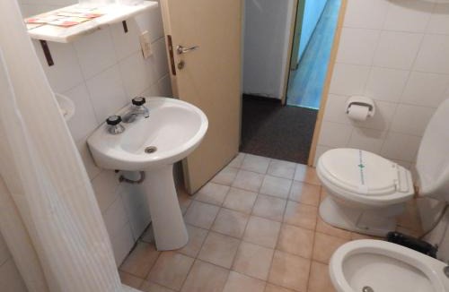 Centro Hotel | Residencial Ski