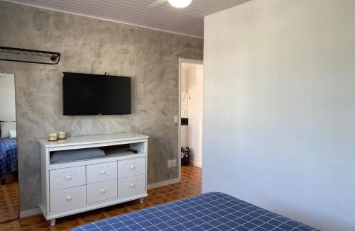 Jardim Atlantico House | Residencial Sullivan - Florianópolis - Loft 01