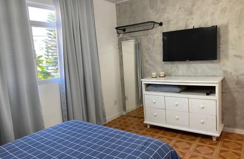 Jardim Atlantico House | Residencial Sullivan - Florianópolis - Loft 01