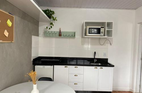 Jardim Atlantico House | Residencial Sullivan - Florianópolis - Loft 01