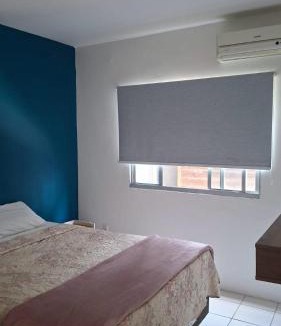 Ponta das Canas Apartment | Residencial Tamagi