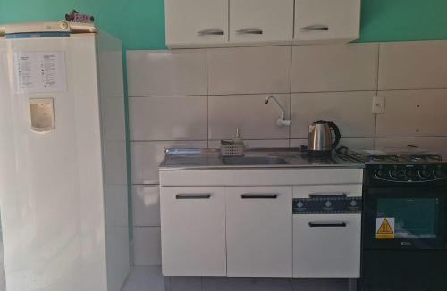 Ponta das Canas Apartment | Residencial Tamagi