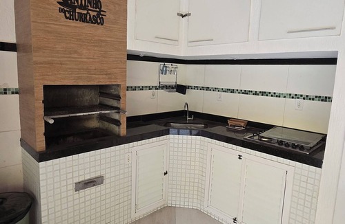 Jardim Esperanca Apartment | Residencial Valda, your accommodation in Cabo Frio.
