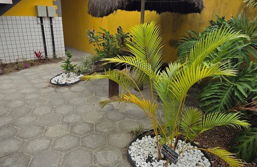 Jardim Esperanca Apartment | Residencial Valda, your accommodation in Cabo Frio.