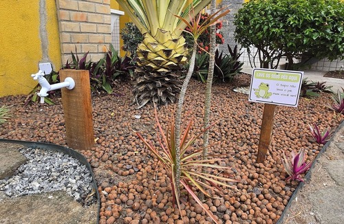 Jardim Esperanca Apartment | Residencial Valda, your accommodation in Cabo Frio.