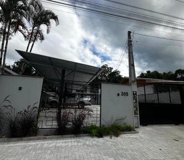 Barracao Apartment | Residencial Vila Jardim - AP 4
