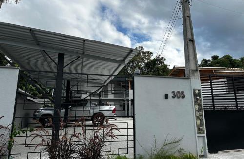 Barracao Apartment | Residencial Vila Jardim - AP 4
