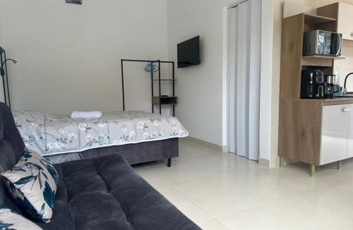 Campeche Apartment | Residencial Villa do Mar II