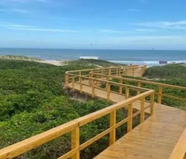Campeche Apartment | Residencial Villa do Mar II