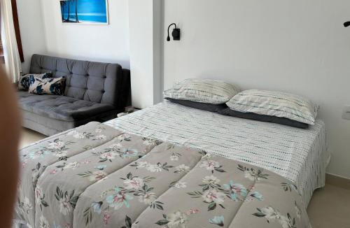 Campeche Apartment | Residencial Villa do Mar II
