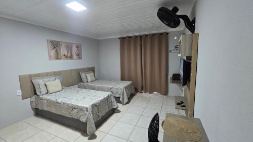 Sorocaba Apartment | Residencial Wanel - Loft 13