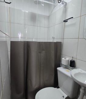 Sorocaba Apartment | Residencial Wanel - Loft 13