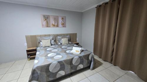 Sorocaba Apartment | Residencial Wanel - Loft 13