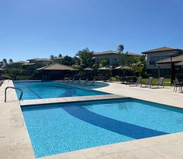 Imbassai Apartment | Residencial Ykutiba