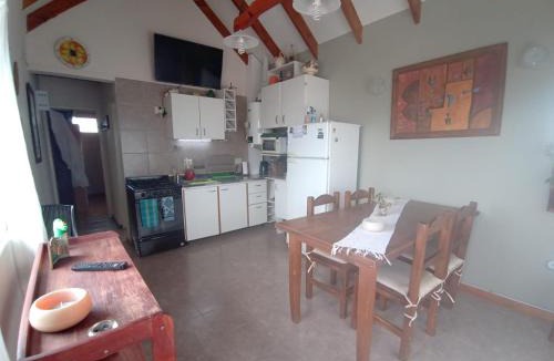 Rio Gallegos Apartment | Resiliencia