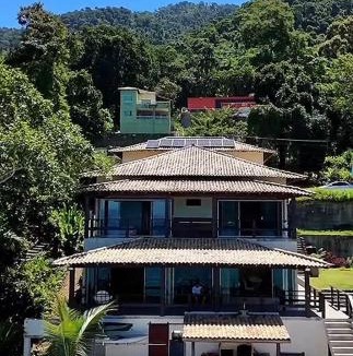 Mangaratiba House | resort