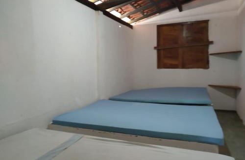 Aritagua House | RESORT DE MARIA MACHADÂO