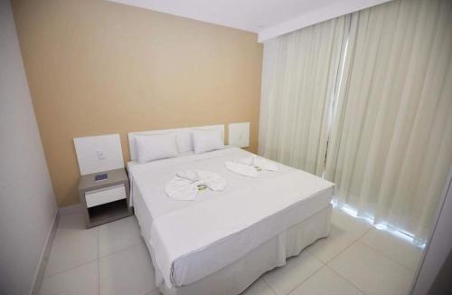 Caldas Novas Resort | Resort do Lago - Férias em Caldas Novas-GO
