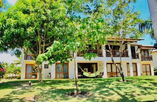 Imbassai House | Resort em Imbassaí Praia Piscina Academia