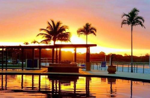 Arraial do Cabo Apartment | Resort GoldenLake em Arraial do Cabo