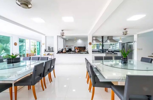 Piracaia Cottage | RESORT HOUSE ON THE DAM