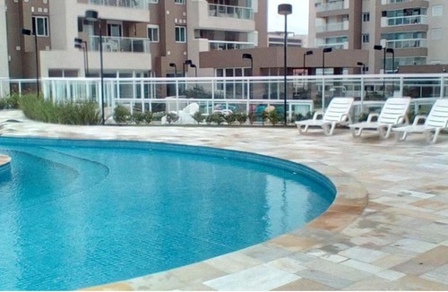 Centro Apartment | Resort Itanhaém