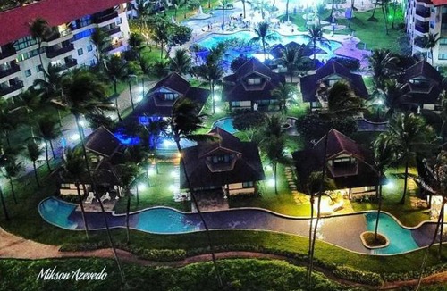 Porto de Galinhas Apartment | Resort Marulhos Porto de Galinhas Flat 307G