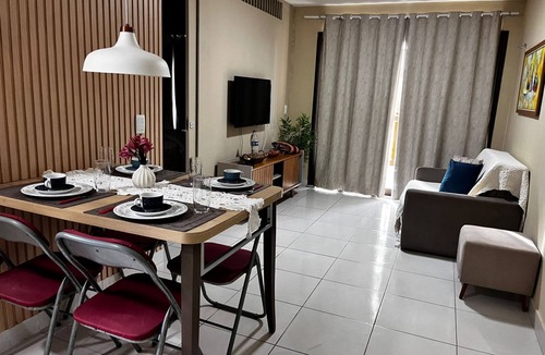 Cumbuco Apartment | Resort Vg Sun Cumbuco apt 112