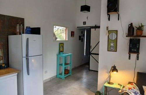 Carpinteria Apartment | Respira Alegría