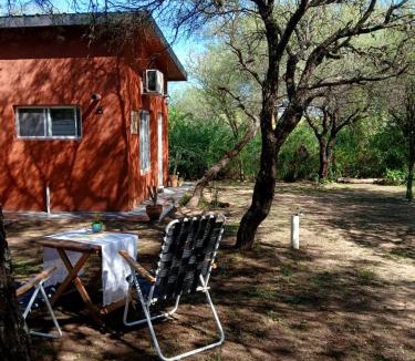 Carpinteria Apartment | Respira Alegría