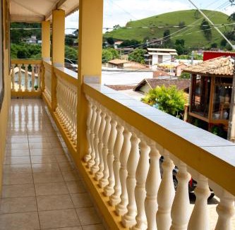Goncalves House | Respiro na Serra, casa no coração de Gonçalves