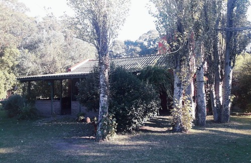 Necochea House | Rest a few days in this paradise . near the sea and the park