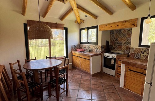 Tafi del Valle House | Rest has a name: Sonko.