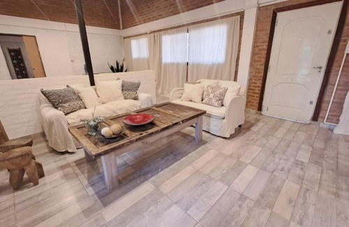 Santa Ana House | Rest Home Los Horneros