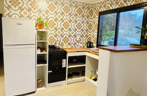 Colonia Chapadmalal House | Rest house in Chapadmalal