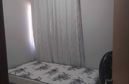 Luis Correia Apartment | Rest in Luis Correia