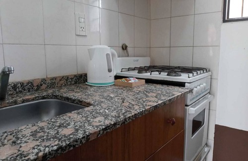 Villa Carlos Paz Apartment | Rest in the Sierras de Córdoba