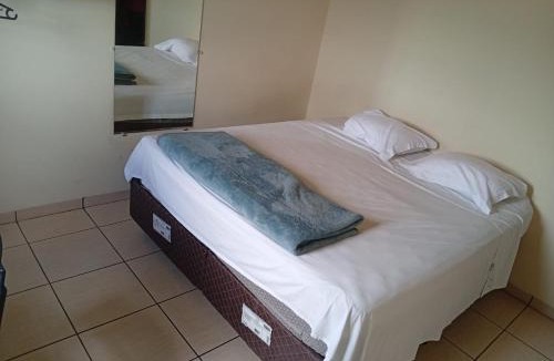 Nova Andradina Hostel | Restaurante e Hotel Campos
