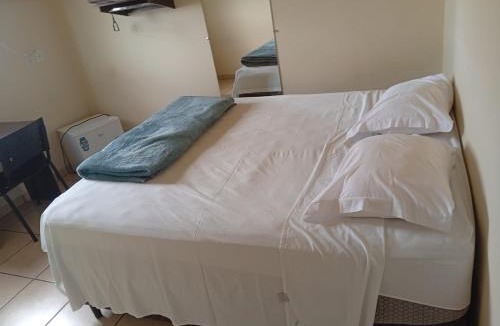 Nova Andradina Hostel | Restaurante e Hotel Campos