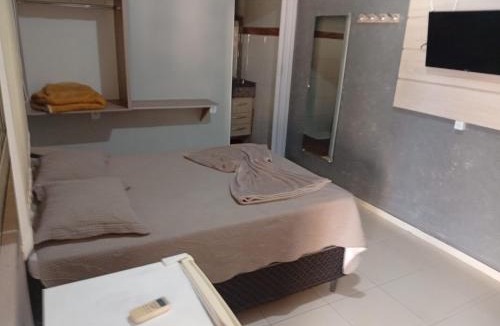 Nova Andradina Hostel | Restaurante e Hotel Campos