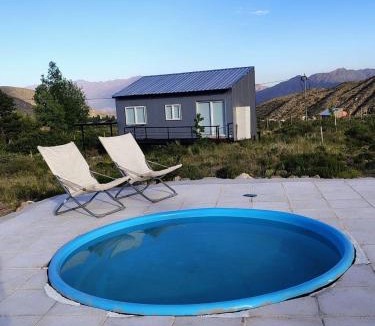 Potrerillos Ski Chalet | Retiro Andino