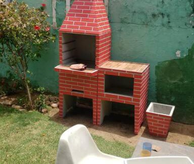 Loteamento Parque das Fontes Apartment | Retiro de Praia