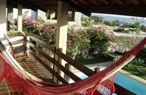 Loteamento Parque das Fontes Apartment | Retiro de Praia