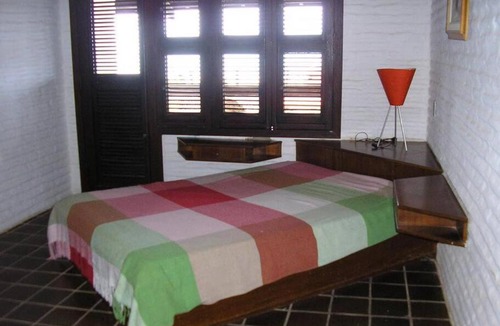 Loteamento Parque das Fontes Apartment | Retiro de Praia