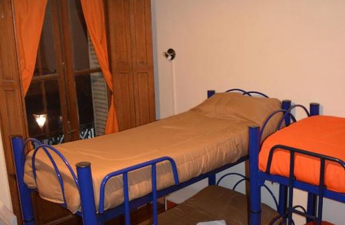 Retiro Hostel | Retiro Guest House